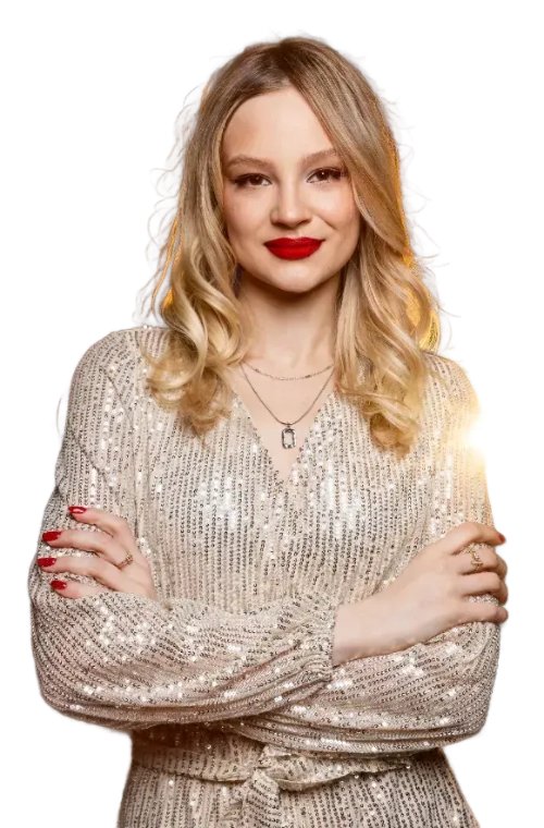 Васина Кристина Евгеньевна